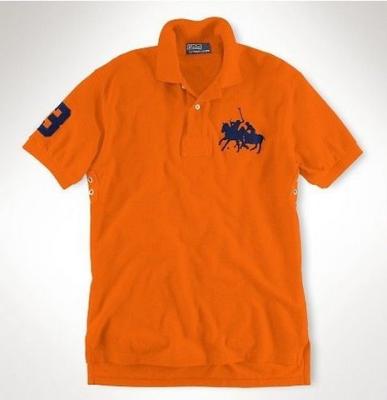 wholesale Men polo shirts No. 1035